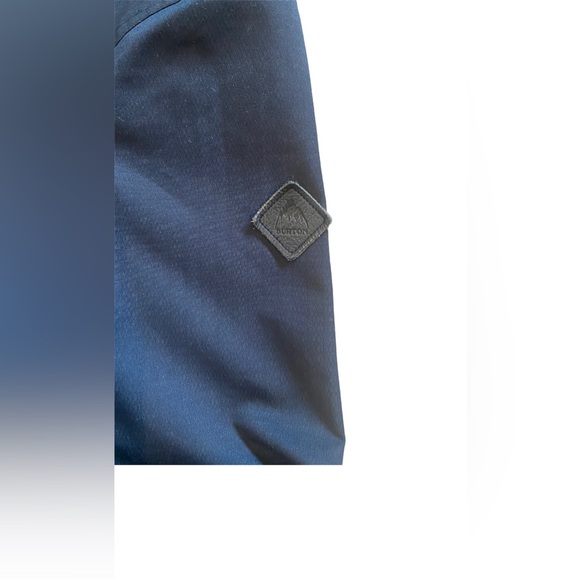 Burton light jacket - Picture 2 of 6